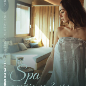 Adasi SPA Experience 3 Ore