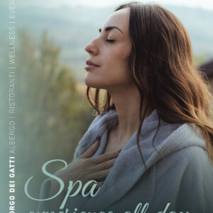 Adasi SPA Experience All Day