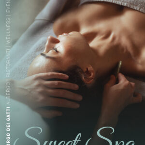 Adasi Sweet SPA | Per la Coppia