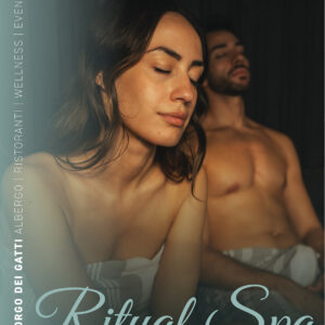 Adasi Ritual SPA | Per la Coppia